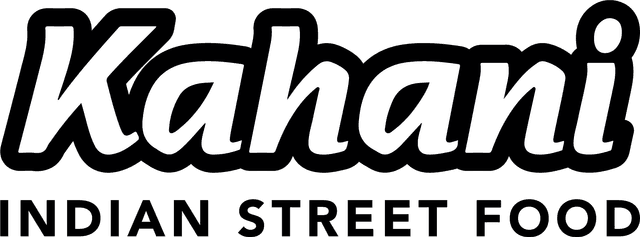 Kahani Indian Street Food Edinburgh logo
